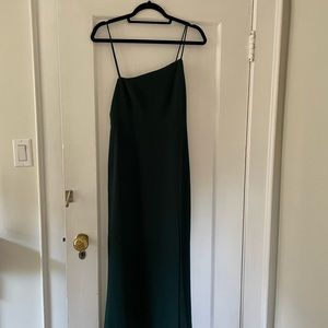 Park & Fifth Lincoln dress